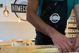 Aula de pastelaria Pastel de Nata: faça e saboreie suas próprias guloseimas