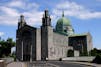 Galway Cathedral travel guide