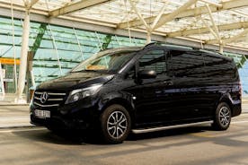 Private Transfer | BODRUM - IZMIR Airport