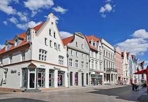 Wismar