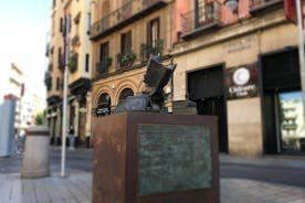 Private Tour zur Geschichte der Frauen von Sevilla