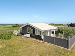 Holiday Home Holger - 50m from the sea in NW Jutland by Interhome