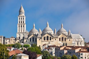 Périgueux Cathedral