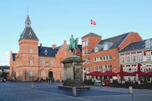 Los mejores paquetes de viaje en Esbjerg, Dinamarca