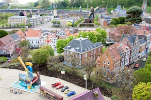 Madurodam