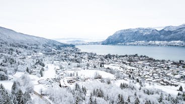 Annecy