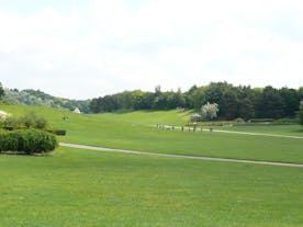 Parc départemental Georges-Valbon