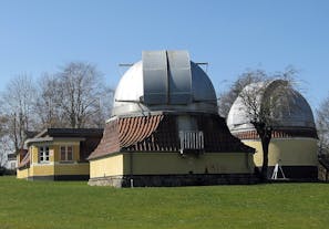 Ole Rømer Observatory