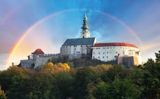 Beste Pauschalreisen im Bezirk Nitra, die Slowakei