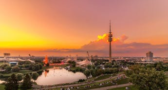 Christmas Markets of Germany (Small Groups, 8 Days)