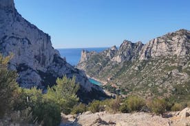 Cassis 4 hours