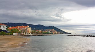 Sanremo - city in Italy