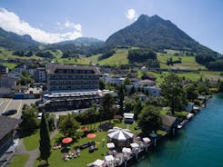 Hotel Seerausch