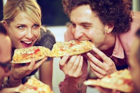 Mamma Mia - Machen Sie Ihre eigene italienische Pizza