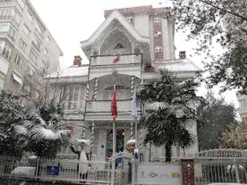 Istanbul Toy Museum