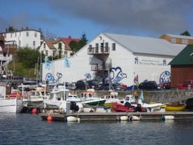 Húsavík Whale Museum