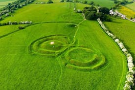 Private Boyne Valley Tour in a Luxury Car