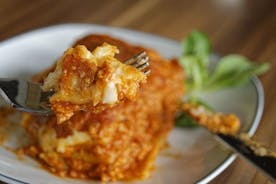 Fun Cooking Class, Let’s Make Lasagna! - Umbria