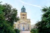 Gothenburg Cathedral travel guide