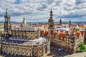 Private Tour to Dresden from Prague