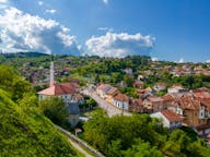 Beste pakketreizen in Doboj, Bosnië en Herzegovina