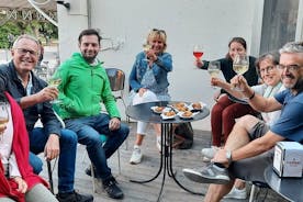 Streetfood-Tour in Lecce in der Gruppe