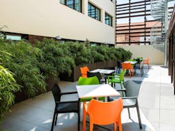 Ibis Styles Collioure Port Vendres