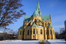 Łódź - city in Poland