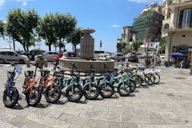 Vuokraa EBike Amalfi Coast