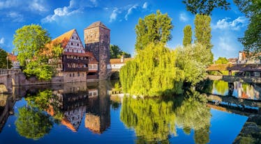 Nuremberg