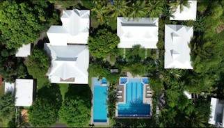 Ifinity Diving Resorts and Residences