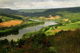 Parc naturel régional de Lorraine