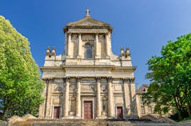 Saint-Omer - city in France