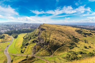 Arthur's Seat