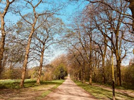 Norfolk Heritage Park