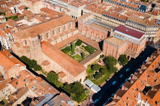 Musée des Augustins