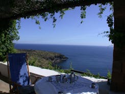 Pantelleria Dream