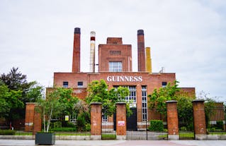 Guinness Storehouse