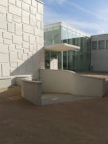 Consortium Museum