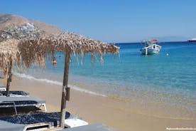 Best of Mykonos Island 4-Hour Private Tour