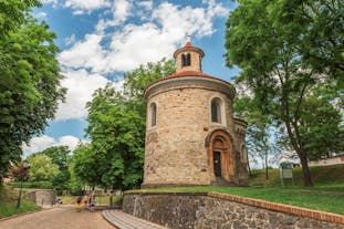 Vyšehrad