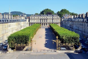 Place de la Carrière