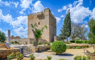 Limassol Castle - Cyprus Medieval Museum