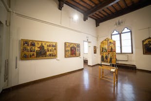 Pinacoteca Nazionale di Siena