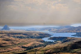Tesouros Armênios: Tbilisi ao Lago Sevan e Haghpat