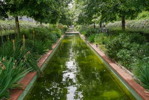 Coulée Verte René-Dumont