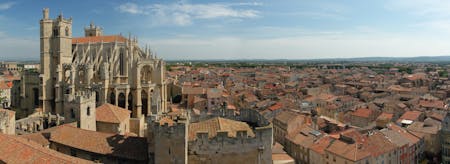 Narbonne, France travel guide