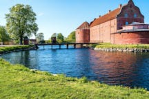 Hotel e luoghi in cui soggiornare a Landskrona, Svezia