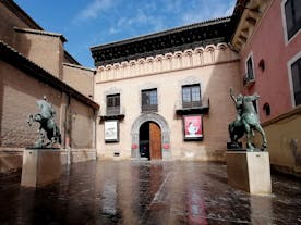 Museo Pablo Gargallo