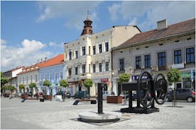 Łódź - city in Poland